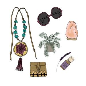 Meet your Posher, Breann